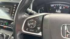 Honda CR-V 1.5 VTEC Turbo EX 5dr Petrol Estate